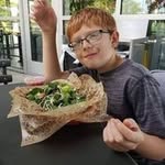 Carter Dodson - @cldodson0909 - Instagram