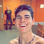 @carter.doherty - Instagram