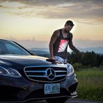 Carter Doherty - Facebook