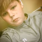 Carter Doran - @carter_the_savage1547 - Instagram