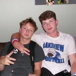 Carter Doran - @carterdoran13 - Instagram