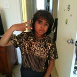 Mason Aquan Carter Dougherty - @masethemodel - Instagram