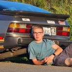 Carter Downs - Facebook