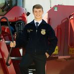 Carter Downs - Facebook