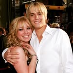 Aaron Carter Hilary Duff - @aaroncarterhilaryduff - Instagram