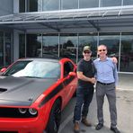 Eamonn Carter at Duncan Dodge - Facebook