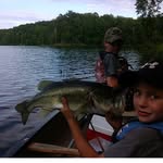 carter durham - @kickin_bass43 - Instagram