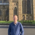 George William Carter - @george_carter_durham - Instagram