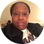 Varonica  Davis - @cathycarterdutton - Instagram