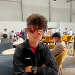 Carter Jauffret - @cartereagles7 - Instagram