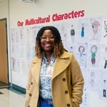 Khaliyah Carter - @cartereaglescholars - Instagram