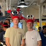 Carter Eckhardt - @carter.eckhardt - Instagram