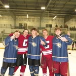 Carter Eckert - @cartereckert1715 - Instagram