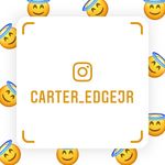 Carter🥰 - @carter_edgejr - Instagram