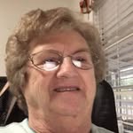 Judith Carter Eggleston - @judyeggleston520 - Instagram