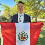 Acount Ran by Elder Carter Waite’s mom - @eldercarterwaite - Instagram