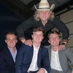 @carterelder - Instagram