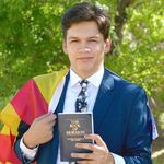 Elder Carter Curtis - @elder_carter_curtis - Instagram