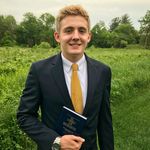 Elder Carter Flint - @eldercarterflint - Instagram