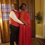 Elder Sandy Carter Jr - @eldersandycarterjr - Instagram