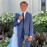 Elder Tripp - @elder.carter.tripp - Instagram
