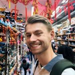 Carter Eldridge - @carterjeldridge - Instagram