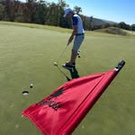 Carter Eldridge golf - @ce200906 - Instagram