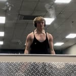 Carter Ellis - @carterellislifts - Instagram
