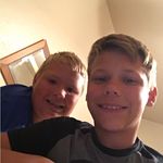 Carter Ellis - @clay.carter_spammm - Instagram
