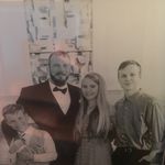 Carter Ellis - @captin_cyborg - Instagram