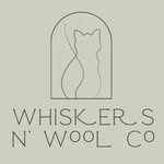 Carter Ellison - @whiskersnwoolco - Instagram