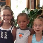 Carter Ellison - @carter.e2008 - Instagram