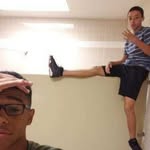 Carter Ellison - @presdnfcarter22 - Instagram