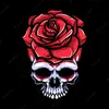 Clinton "Mitch" Carter-Ellison - @rocknroses120 - TikTok