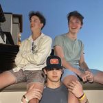 Carter Erickson - @carter.erickson8 - Instagram