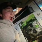 Carter Estes - @aka_muff - Instagram
