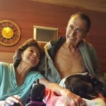 Marilyn Carter Etheridge - @carteretheridge - Instagram