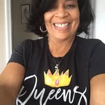 Monica Carter-Etheridge - @monicacarteretheridge - Instagram
