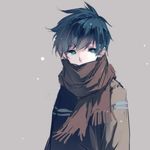 Carter Everett - @yamade.kun - Instagram