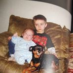 Carter Farrell - Facebook