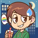 Carter Farrell - @techblits - Instagram