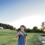 Carter Farris - @farriscarter746 - Instagram