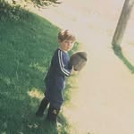 Carter Farris Howell - @harrisfoul - Instagram