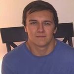 Carter Ferrell - @carterjf22 - Instagram