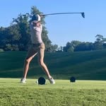 Ryder (and Carter) Floyd & Erik Caldwell - @garagebandgolfclub - Instagram