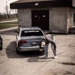 Carter Ford - Facebook