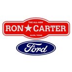Ron Carter Ford - Facebook