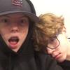 c - @carter.forrest9 - TikTok