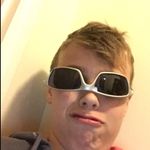Carter Forrest - @carter_forrest123 - Instagram