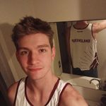Carter Forrester - @carterforrester__ - Instagram